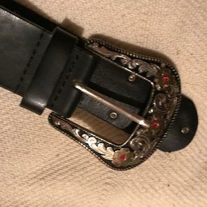 Dress Belt